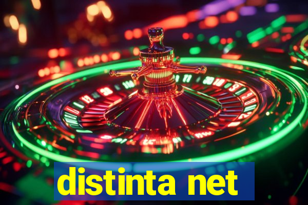 distinta net